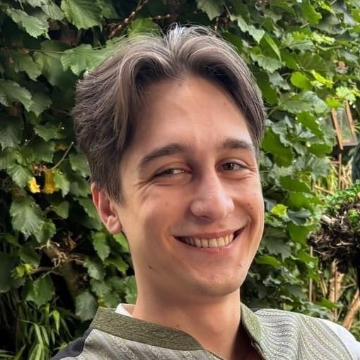Picture of Felix Tofan