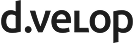dvelop-logo-schwarz 1