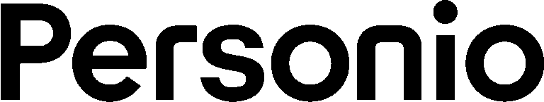 Personio Wordmark_Black